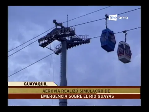 Guayaquil al Instante 14-06-2021