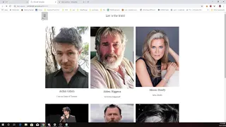 pico2018 irish name repo