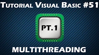 Tutorial Visual Basic - Multithreading pt 1