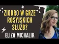 Lagu Ziobro w grze rosyjskich służb?
