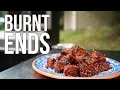 Burnt Ends on a Pit Boss Pellet Grill - the BEST burnt ends chuck roast recipe