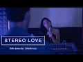Download Lagu 🪗Edward Maya \u0026 Vika Jigulina - STEREO LOVE Cover (Pablo Adame feat Michelle Lanz)🎧
