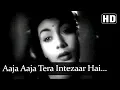 Download Lagu Aaja Aaja Tera Intezaar Hai Tujhe Dhoondh (HD) Sazaa - Dev Anand - Nimmi - Shyama - Hit Hindi Songs