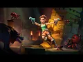 Video di Tomb Raider Reloaded | Teaser Trailer