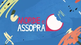 RELIGIÃO, POLÍTICA E AMIZADE: DÁ CERTO? | MORDE E ASSOPRA | 08/09/2026