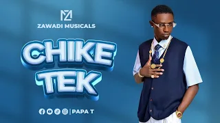 papa t chike tek official lyrics video 