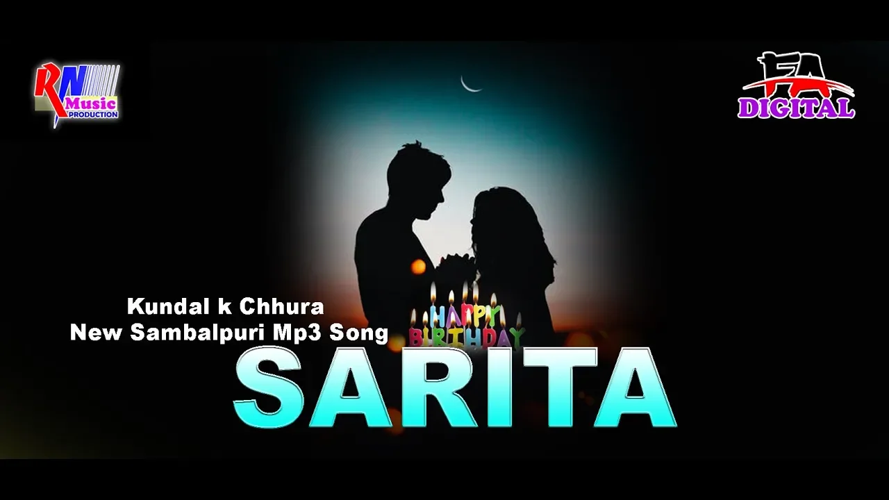 Happy Birthday Sarita Singer Kundal k Chhura