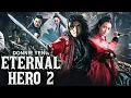 Download Lagu Donnie Yen Is ETERNAL HERO 2 - Free English Movie | Superhit Full Action Adventure Movie In English