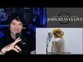 Download Lagu Metal Vocalist Reacts - AiNA THE END - On The Way / THE FIRST TAKE