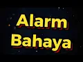 Download Lagu nada dering alarm bahaya