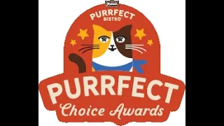 Purrfect Choice Awards 2026
