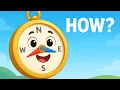 The Secret Behind the Compass Science for Kids