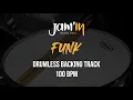 Download Lagu Funk Drumless Backing Track 100BPM