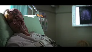 joker in hospital scene the dark knight tamil