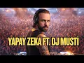 Lagu Yapay Zeka ft. DJ Musti ( DJ'LER KIZACAK )