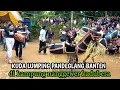 Lagu Seru‼️KUDA LUMPING ASLI BANTEN//PIMPINAN MAK EDAH KADU BERA