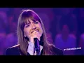 Clara Luciani / Sam Sauvage "Je Suis Venu Te Dire Que Je M'En Vais" (Serge Gainsbourg) (2025)
