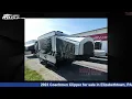 Marvelous 2023 Coachmen Clipper Popup RV For Sale in Elizabethtown PA RVUSA com