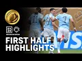 Download Lagu Manchester City Strike Early With 2-0 Lead Vs. Wydad AC | FIFA Club World Cup Halftime Highlights