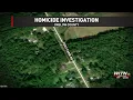 Onslow County deputies investigating homicide