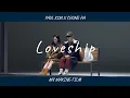 Download Lagu [Making Film] CHUNG HA 청하 X Paul Kim 폴킴 'Loveship' MV Making Film