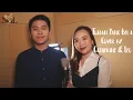 Tuhan Yang Bela - Angel pieters ft Jason (Cover by Catherine \u0026 Leo)