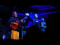 China Crisis. No More Blue Horizons. 15/06/2023. Sala Wolf. Barcelona