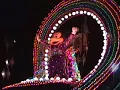 Disney's FANTILLUSION! -Mickey's showmode only- TDL 2/4