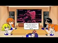 nagatoro reagindo ao rap do Akashi cruz na fumaça