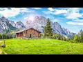 Download Lagu Relaxing Music Treats Diseases of the Heart and Blood Vessels🌿Music For Health