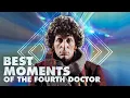 Download Lagu The Fourth Doctor | Tom Baker's Best Moments as the Doctor | Doctor Who