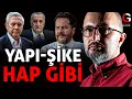 HAP GİBİ  YAPI-ŞİKE