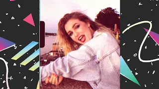 in your eyes star cassette official vertical music video 