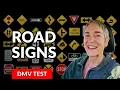 Learn Traffic Signs and Their Meanings - Driving Instructor Explains