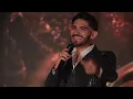 Banda El Recodo De Cruz Lizárraga - Popurrí Y Llegaste Tú/Te Quiero A Morir (En Vivo)