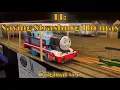 Lagu TT movie: Saving Strasburg Thomas (original cut)