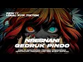 Download Lagu DJ BANTENGAN NRESNANI| GEDRUK PINDO STYLE VIRAL FYP TIKTOK 2k24 | DSB MUSIC OFCL