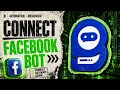 How to Connect Facebook Page to BotSailor In 2026 Step by Step Tutorial