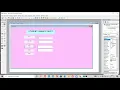 Student Marks Analyzing System MICROSOFT VISUAL BASIC 6 0 Form 2