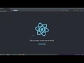 ReactJS basics render in root container