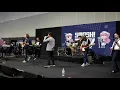 Download Lagu Uso – Sid cover by Rock Beats Scissors (live at SMASH! 2018)
