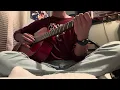 Los Rivera Destino - Te Boté (Versión Bolero)(Cover)