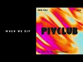 Lagu Premiere: Ben Rau - Back To The Underground ft. Mr. V [PIV Club]