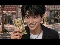 借金 80 万、潰れかけの店。賀川が何でも屋システムと契約し、ありえない依頼を次々解決！