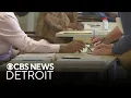7 Michigan people charged with double voting incident in Macomb County