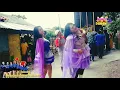 Singa Dangdut Dua Putra☆ bersama Tiwi Ratu Vantura Group Dancer.