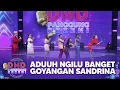 Download Lagu Goyang Muter Sandrina Susah Diikutin | DMD PANGGUNG REZEKI