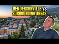 A Full Guide to Living in Hendersonville North Carolina What You Must Know