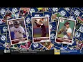SEC Softball Tournament TAMU Card Capper 2025