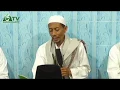 Download Lagu Pembacaan Qasidah Burdah Al Madiih Oleh Habib Hamid bin Syekh Al Haddad